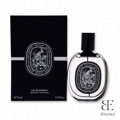 Diptyque Fleur de Peau EDP Unisex - Blume Tiệm Nước Hoa Chính Hãng