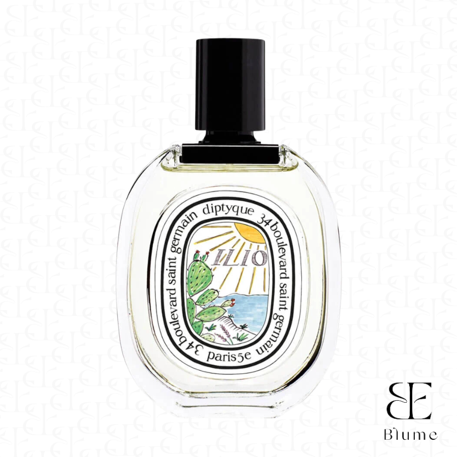  Diptyque Ilio EDT 