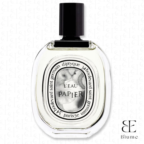 Diptyque L'eau Papier Unisex - Blume Tiệm Nước Hoa Chính Hãng