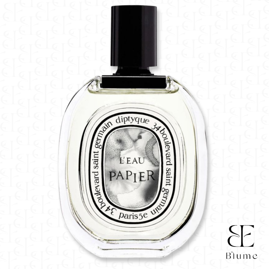  Diptyque L'eau Papier EDT 