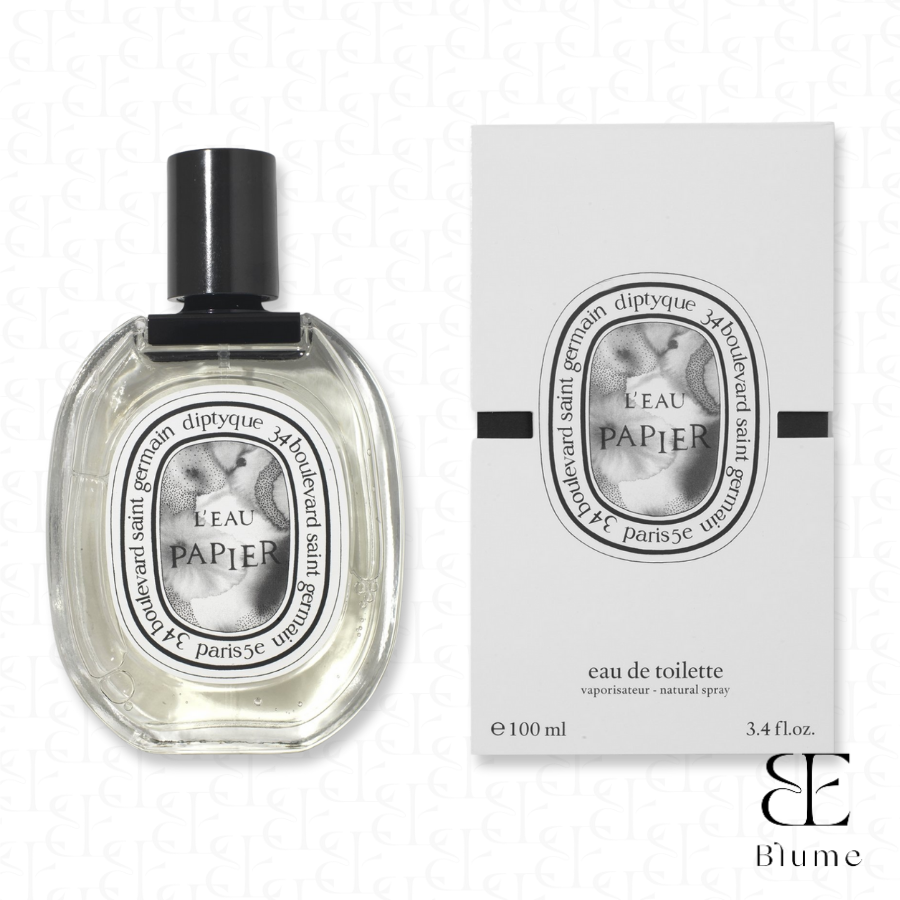  Diptyque L'eau Papier EDT 