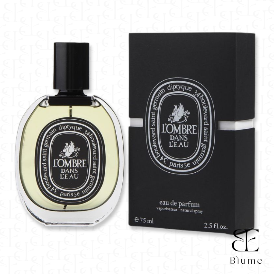  Diptyque L'Ombre Dans L'Eau 