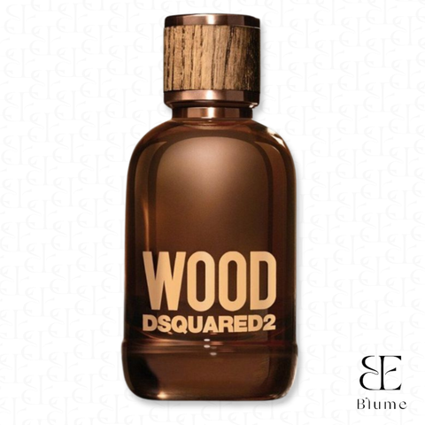 Dsquared2 Wood Pour Homme EDT Nam - Blume Tiệm Nước Hoa Chính Hãng