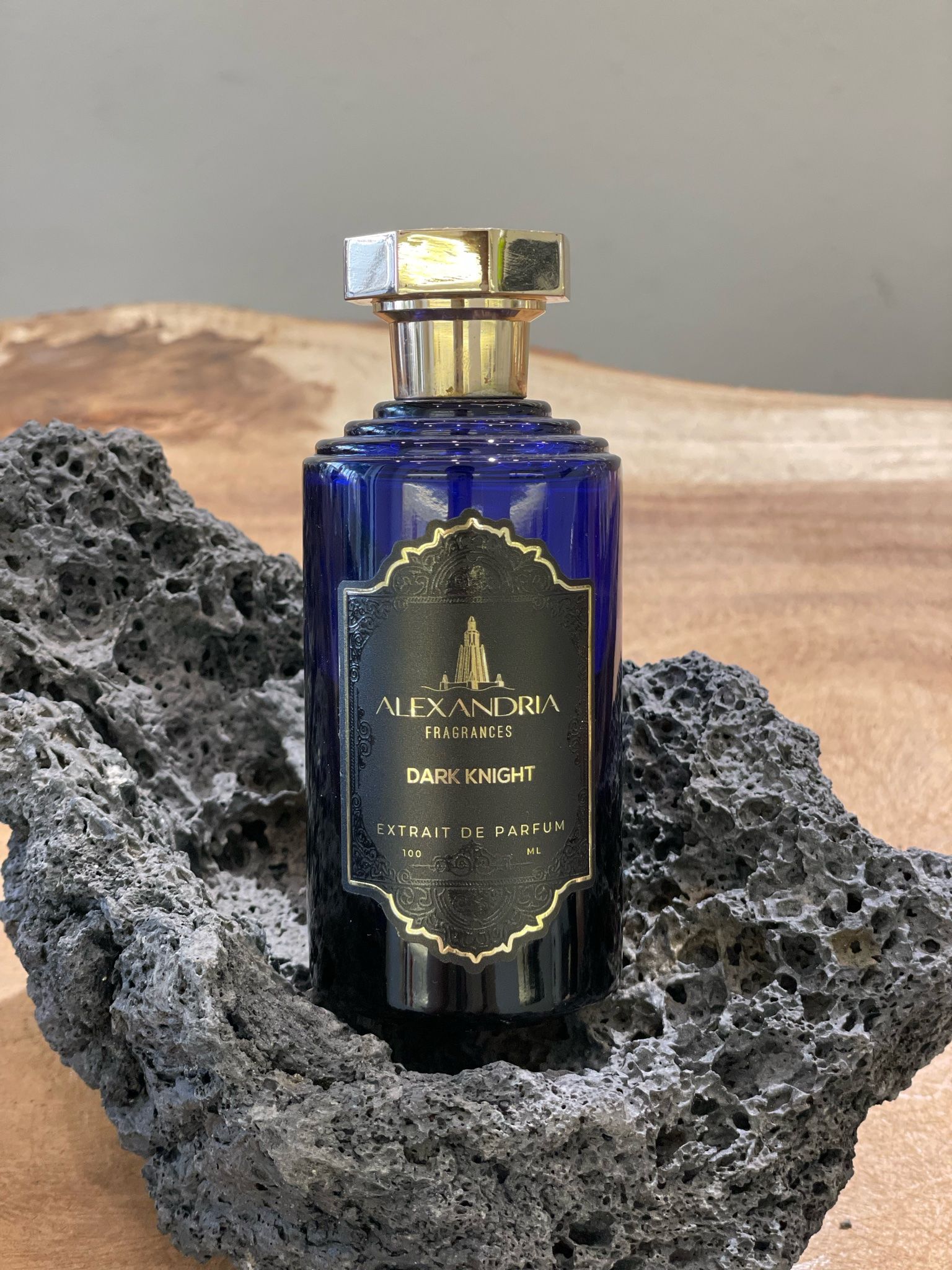 Alexandria Fragrances Dark Knight