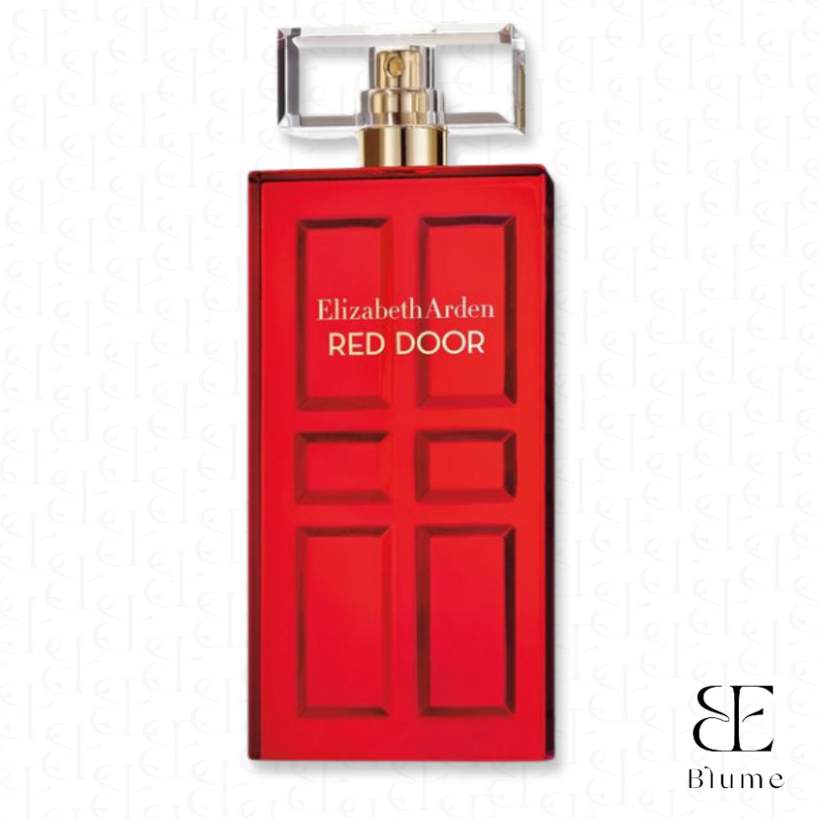  Elizabeth Arden Red Door 