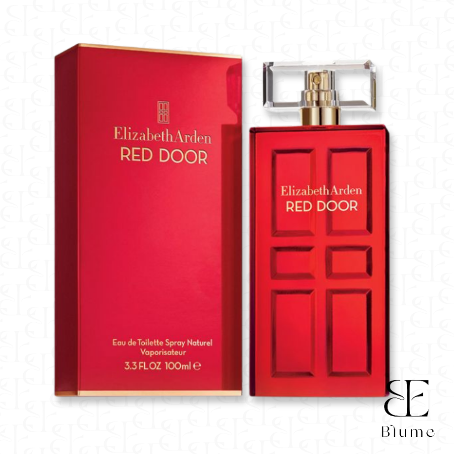 Elizabeth Arden Red Door Nữ Blume Tiệm Nước Hoa Chính Hãng