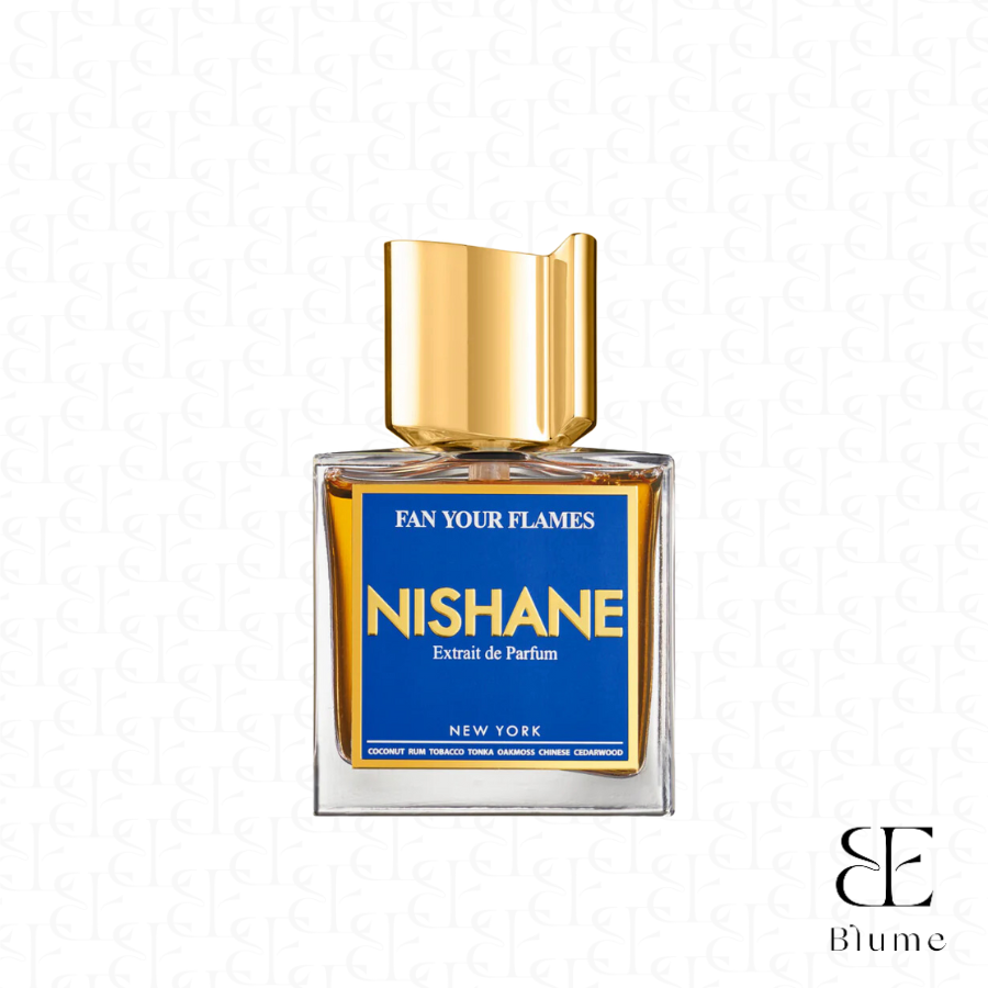  Nishane Fan Your Flames Extrait de Parfum 