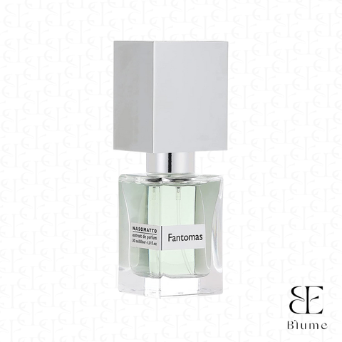 Nasomatto Fantomas Extrait de Parfum