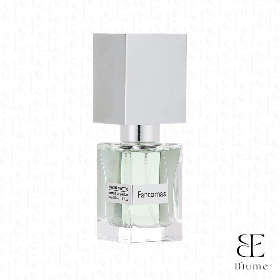  Nasomatto Fantomas Extrait de Parfum 