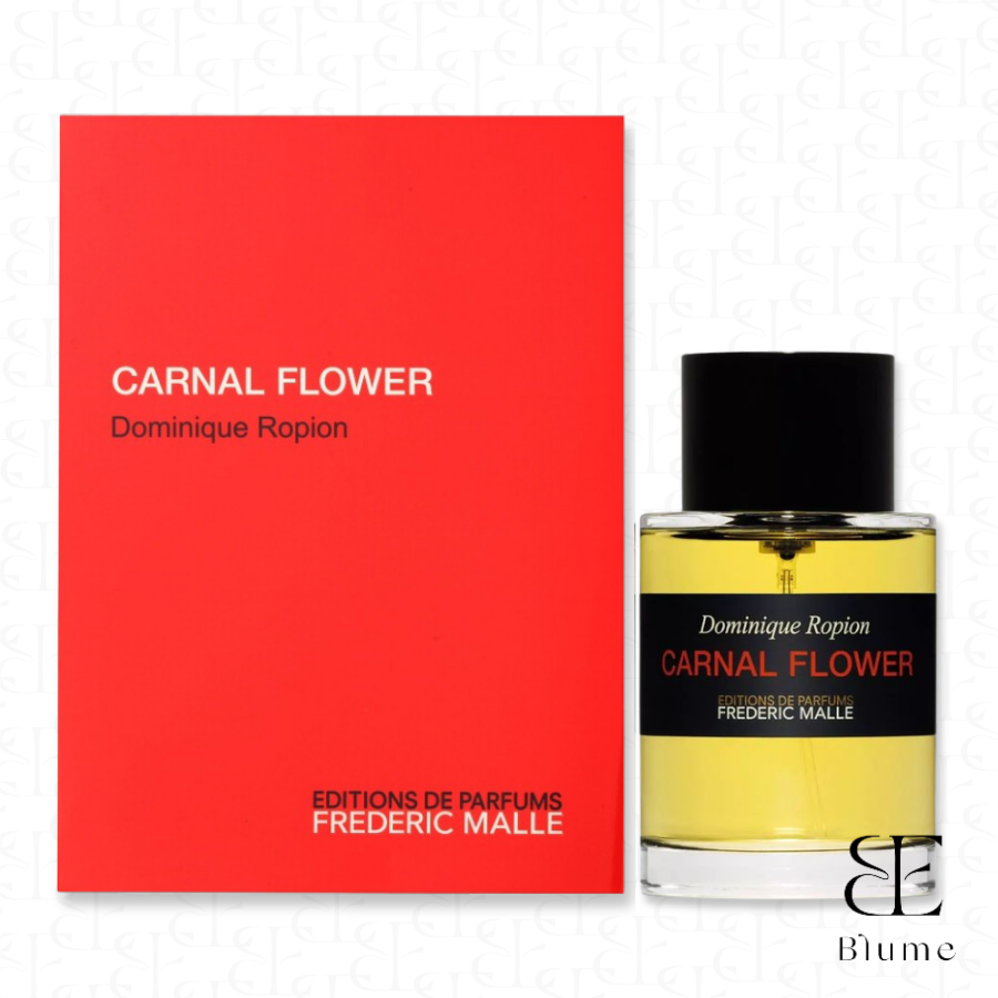  Frederic Malle Carnal Flower EDP 