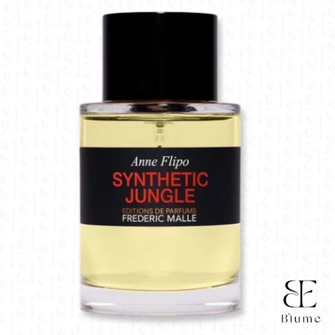 Frederic Malle Synthetic Jungle Unisex - Blume Tiệm Nước Hoa Chính Hãng