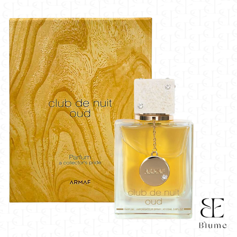Armaf Club de Nuit Oud EDP Unisex - Nước Hoa Chính Hãng Blume