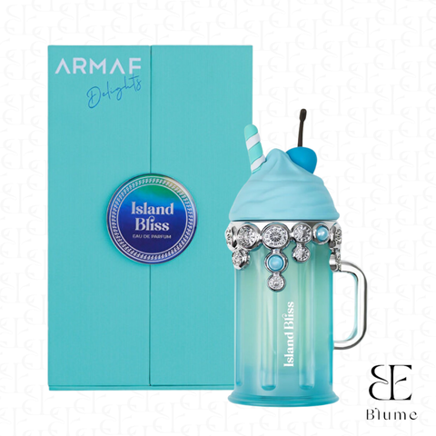 Armaf Delights Island Bliss EDP