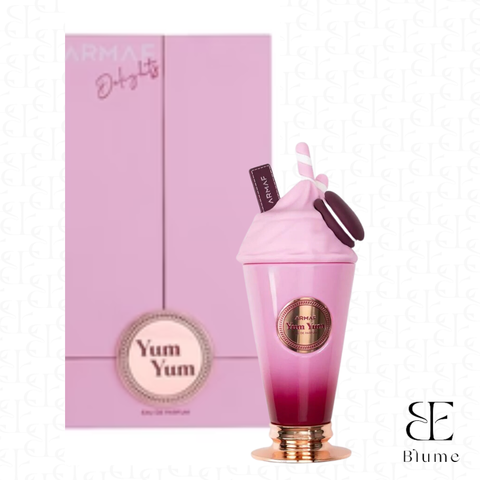Armaf Delights Yum Yum Eau De Parfum Nữ - Nước Hoa Chính Hãng Blume