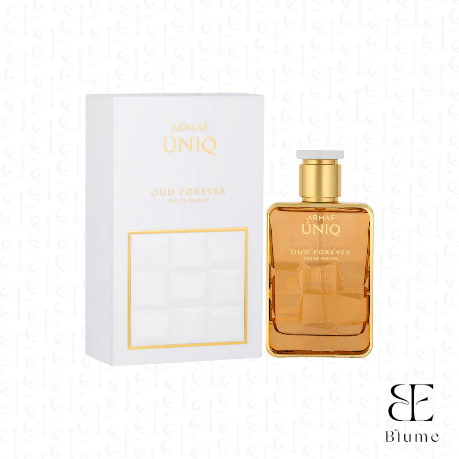  Armaf Úniq Oud Forever EDP 