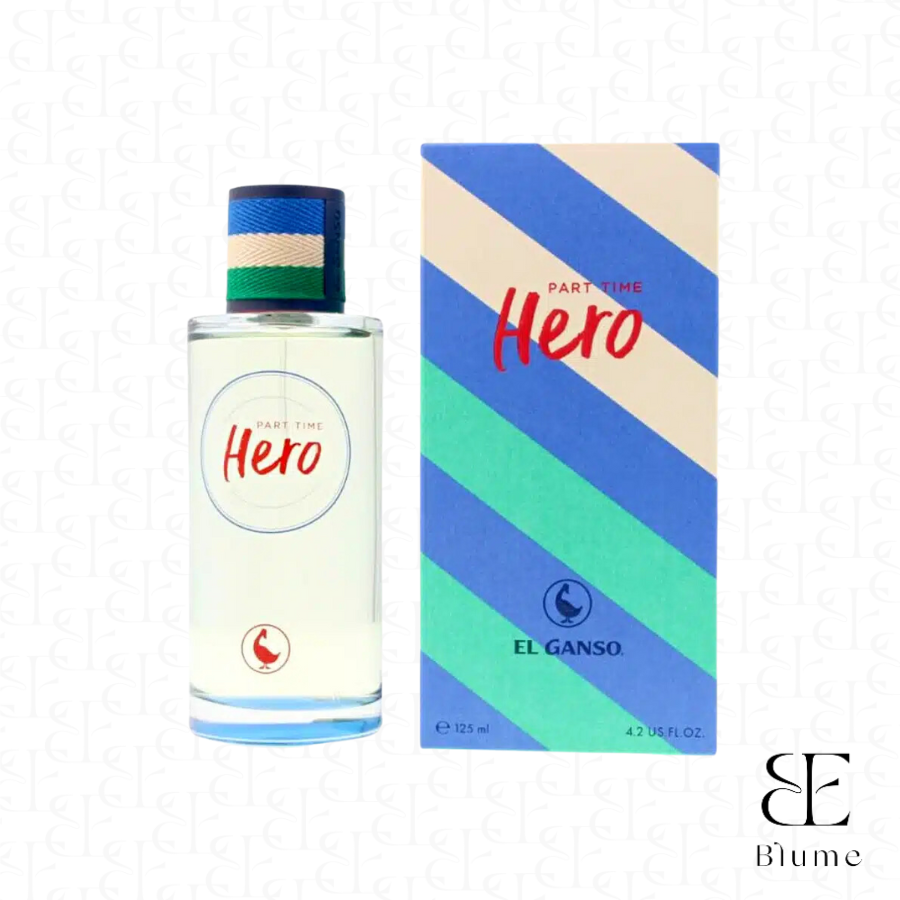  El Ganso Part Time Hero EDT 