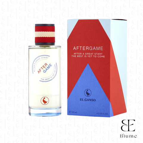 El Ganso After Game EDT