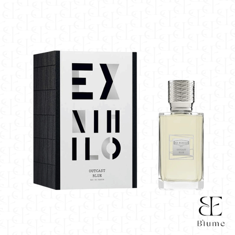 Ex Nihilo Outcast Blue EDP