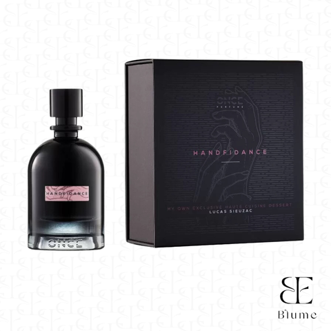 Once Handfidance EDP Intense