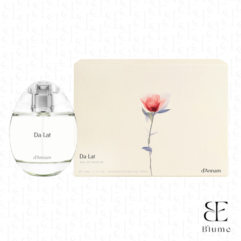 d’Annam Da Lat EDP