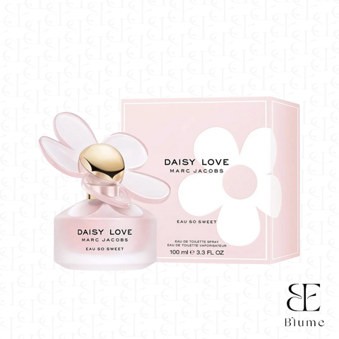 Marc Jacobs Daisy Love Eau So Sweet Nữ - Blume Tiệm Nước Hoa Chính Hãng
