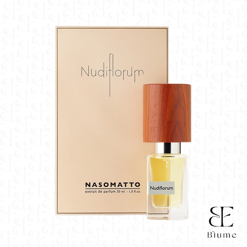 Nasomatto Nudiflorum Extrait de Parfum