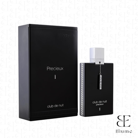 CLUB DE NUIT PRECIEUX 1 EXTRAIT DE PARFUM Nam - Nước Hoa Chính Hãng Blume