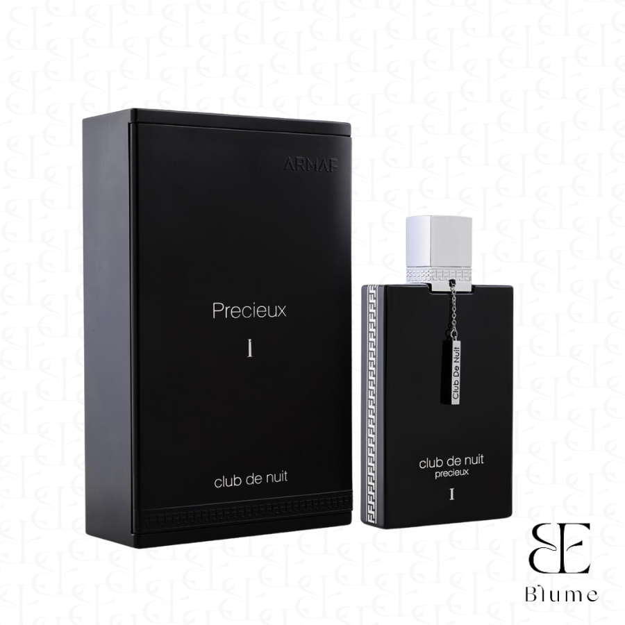  Armaf Club De Nuit Precieux 1 Extrait De Parfum 