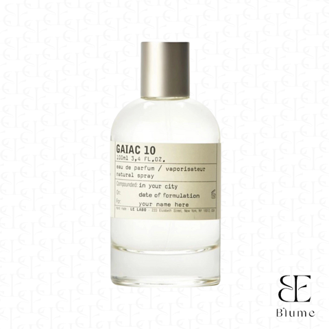 Le Labo Gaiac 10 EDP