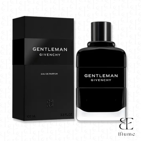 Gentleman Givenchy EDP Nam - Blume Tiệm Nước Hoa Chính Hãng