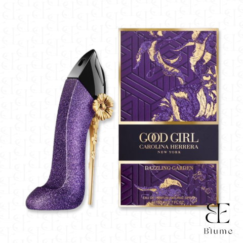 Carolina Herrera Good Girl Dazzling Garden EDP Nữ - Blume Tiệm Nước Hoa Chính Hãng