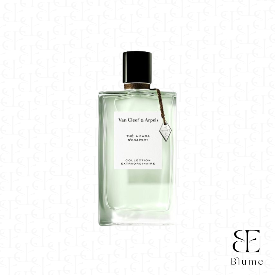  Van Cleef & Arpels Thé Amara 