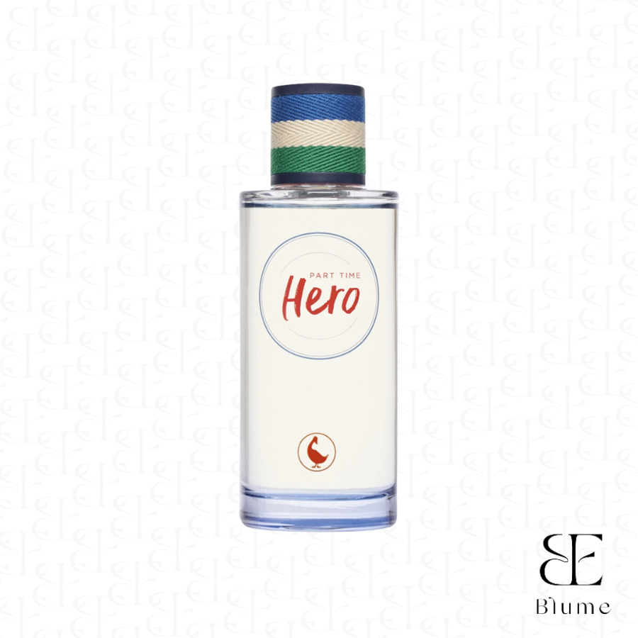  El Ganso Part Time Hero EDT 