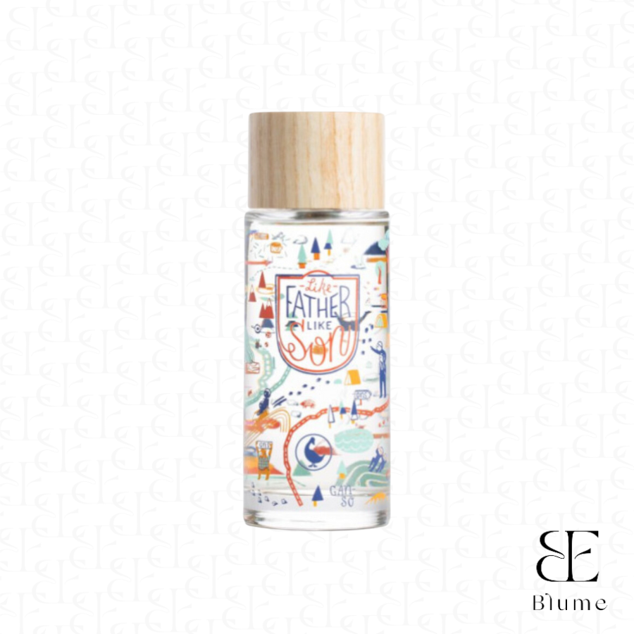  El Ganso Like Father Like Son EDT 