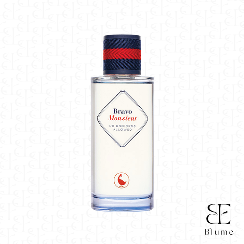 El Ganso Bravo Monsieur EDT