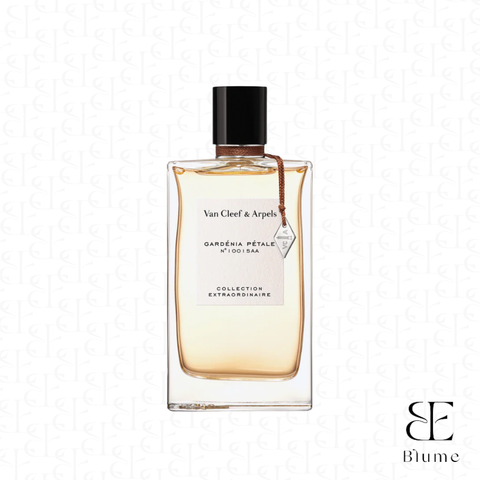 Van Cleef & Arpels Gardénia Pétale