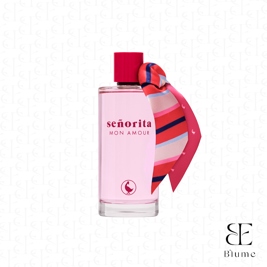  El Ganso Senorita Mon Amour EDT 