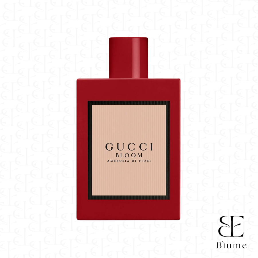  Gucci Bloom Ambrosia di Fior EDP 