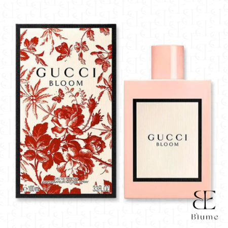 Gucci Bloom EDP