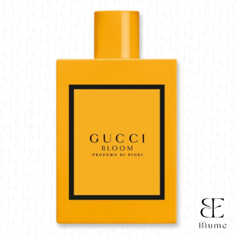 Gucci Bloom Profumo Di Fiori EDP Nữ - Blume Tiệm Nước Hoa Chính Hãng