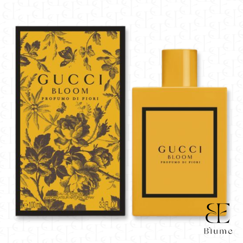Gucci Bloom Profumo Di Fiori EDP Nữ - Blume Tiệm Nước Hoa Chính Hãng