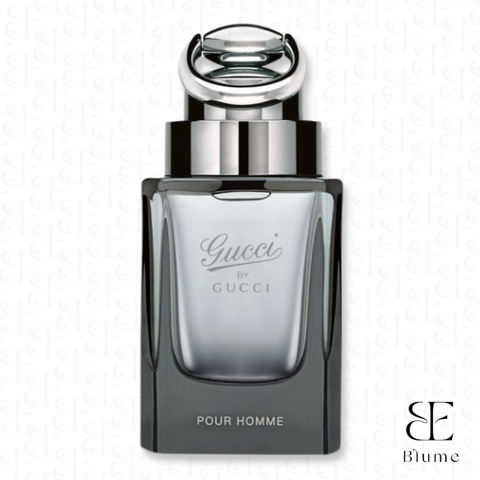 Gucci by Gucci Pour Homme EDT Nam - Blume Tiệm Nước Hoa Chính Hãng