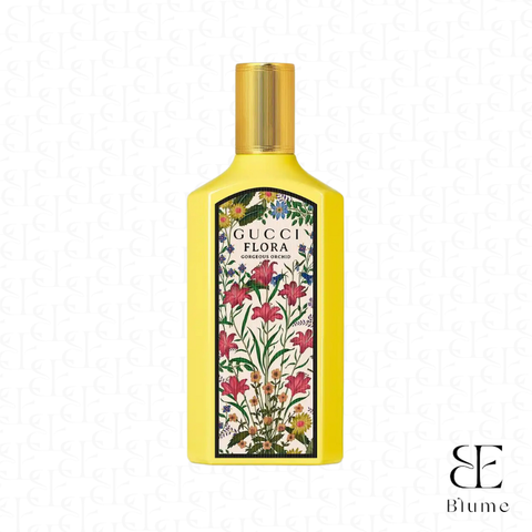Gucci Flora Gorgeous Orchid EDP