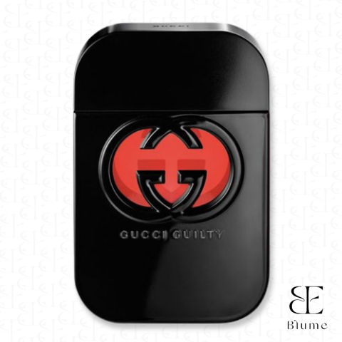Gucci Guilty Black EDT for woman Nữ - Blume Tiệm Nước Hoa Chính Hãng