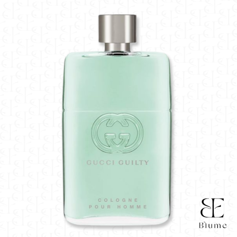 Gucci Guilty Cologne Pour Homme EDT Nam - Blume Tiệm Nước Hoa Chính Hãng