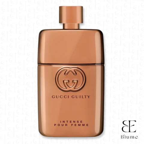Gucci Guilty Pour Femme EDP Intense Nữ - Blume Tiệm Nước Hoa Chính Hãng