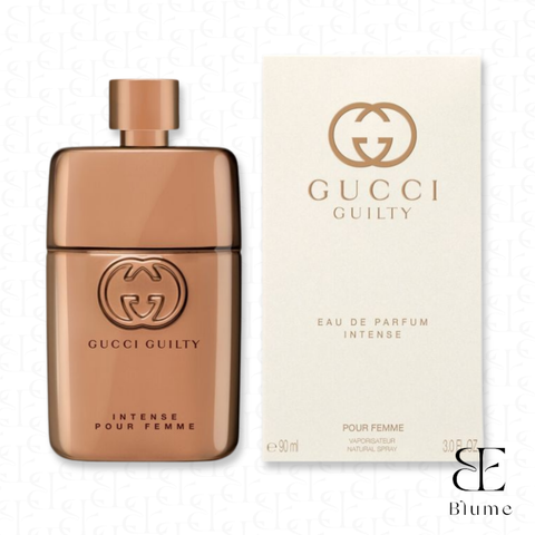 Gucci Guilty Pour Femme EDP Intense Nữ - Blume Tiệm Nước Hoa Chính Hãng