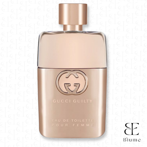 Gucci Guilty Pour Femme EDT Nữ - Blume Tiệm Nước Hoa Chính Hãng