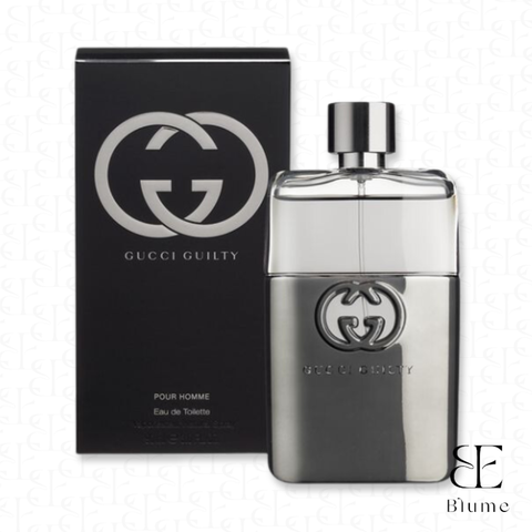 Gucci Guilty Pour Homme EDT