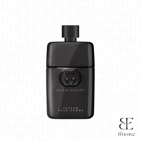 Gucci Guilty Pour Homme Parfum